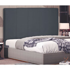 Cabeceira Ravenna 90 Cm Solteiro