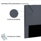 Cabeceira Ravenna 90 Cm Solteiro