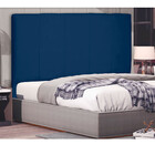 Cabeceira Ravenna 90 Cm Solteiro