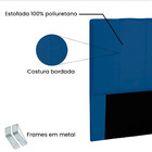 Cabeceira Ravenna 90 Cm Solteiro