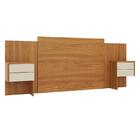 Cabeceira Recife Extensível - Pr Móveis