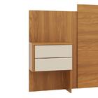 Cabeceira Recife Extensível - Pr Móveis