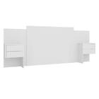 Cabeceira Recife Extensível - Pr Móveis