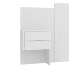 Cabeceira Recife Extensível - Pr Móveis