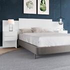 Cabeceira Recife Extensível - Pr Móveis