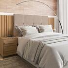 Cabeceira Regulavel Vicenza Cinamomo