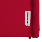 Cabeceira Requinte Stela Veludo Cores - Ds Estofados - Casal