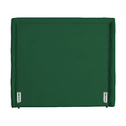 Cabeceira Requinte Stela Veludo Cores - Ds Estofados - Queen