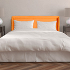 Cabeceira Requinte Stela Veludo Cores - Ds Estofados - Queen