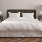 Cabeceira Requinte Stela Veludo Cores - Ds Estofados - Soltei