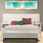 Cabeceira Ripada Casal Caemmun Lucius Branco