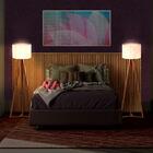 Cabeceira Ripada Casal Laranjeiras Carvalho Linea Brasil Com