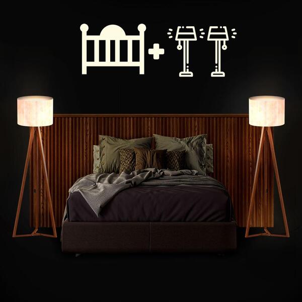 Cabeceira Ripada Queen Laranjeiras Freijó Linea Brasil Com 2