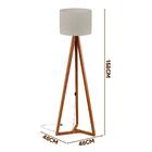 Cabeceira Ripada Queen Laranjeiras Off White Linea Brasil Com