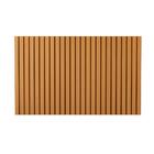 Cabeceira Ripada Queen Size E Casal Suspensa Nature Kate Shop