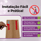 Cabeceira Ripado Modular 3 Caixas Ubatuba Cama Solteirão E Vi