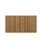 Cabeceira Ripado Modular 3 Caixas Ubatuba Cama Solteirão E Vi