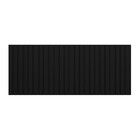 Cabeceira Ripado Modular 4 Caixas Ubatuba Cama Queen Linea Br