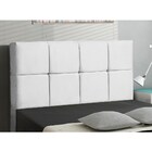 Cabeceira Roma Para Cama Box Queen 160cm Corino - Ssx Multico