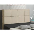 Cabeceira Roma Para Cama Box Queen 160cm Suede - Ssx Multicoi