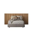 Cabeceira Romanoff Com Ripas