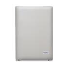 Cabeceira Sena Facto Branco Solteiro (12x90x125) - Ortobom