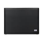 Cabeceira Sena Facto Cinza Super King (12x195x125) - Ortobom