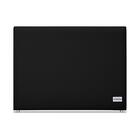 Cabeceira Sena Preto Queen (12x160x125) - Ortobom