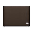 Cabeceira Sena Veluto Marrom Super King (12x195x125) - Revest