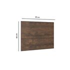 Cabeceira Solteira Logdesign - 6000