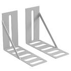 Cabeceira Solteiro 100 Cm Com Frame Cristal Corino Artte