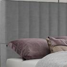 Cabeceira Solteiro 88 Cm Dubai Veludo Soon