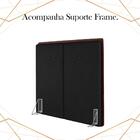 Cabeceira Solteiro 88 Cm Lizz Veludo Soon