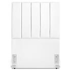 Cabeceira Solteiro 90 Cm Com Frame Dalia Corino Artte