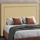 Cabeceira Solteiro 90 Cm Mali Corano Peer