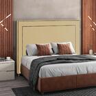 Cabeceira Solteiro 90 Cm Mali Corano Peer