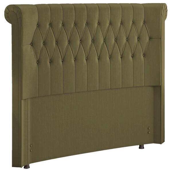 Cabeceira Solteiro 90 Cm Mirag Corano Peer