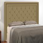 Cabeceira Solteiro 90 Cm Padov Veludo Peer