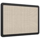 Cabeceira Solteiro 90 Cm Palhinha Oslo 27966 Artesano