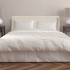 Cabeceira Solteiro 90 Cm Requinte Para Cama Box Stella Veludo