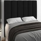 Cabeceira Solteiro 90 Cm Sevill Veludo Peer