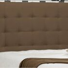 Cabeceira Solteiro 90 Cm Sonhare - D'monegatto - Suede Liso M