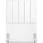 Cabeceira Solteiro 90cm Allia Corano Rm