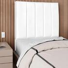 Cabeceira Solteiro 90cm Arlla Corano Rm