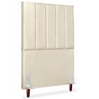 Cabeceira Solteiro 90cm Arlla Corano Rm