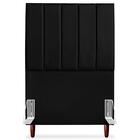 Cabeceira Solteiro 90cm Arlla Corano Rm