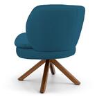 Cabeceira Solteiro 90cm E 1 Mesa De Cabeceira Branco