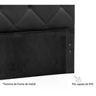 Cabeceira Solteiro 90cm Oasis Dmonegatto