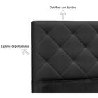 Cabeceira Solteiro 90cm Oasis Dmonegatto