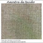 Cabeceira Solteiro 90cm Safira Dc Milani Store